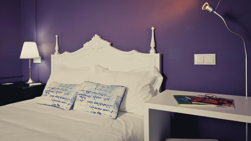 Bartholomeu Guesthouse São Bartolomeu de Messines Eksteriør bilde