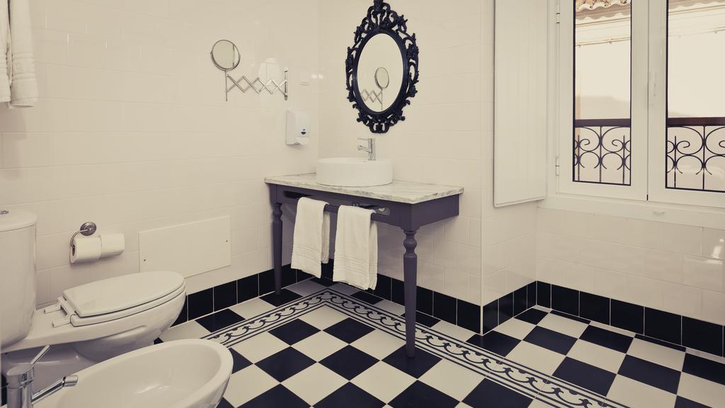 Bartholomeu Guesthouse São Bartolomeu de Messines Rom bilde