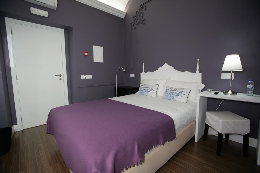 Bartholomeu Guesthouse São Bartolomeu de Messines Rom bilde