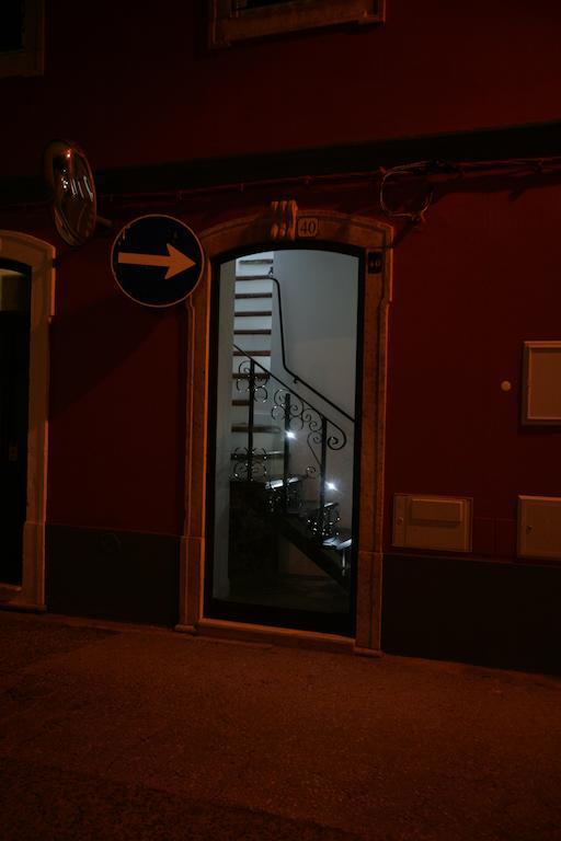 Bartholomeu Guesthouse São Bartolomeu de Messines Eksteriør bilde