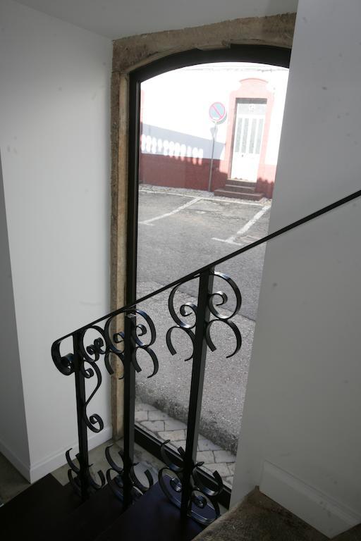 Bartholomeu Guesthouse São Bartolomeu de Messines Eksteriør bilde